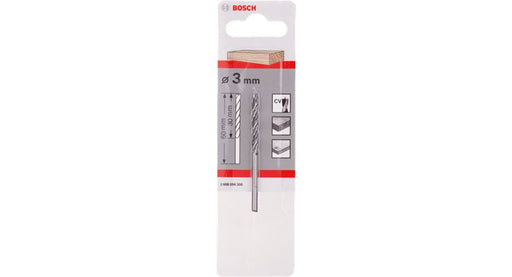 EAN 3165140059145 - Bosch 2 608 596 308 broca imagen 2