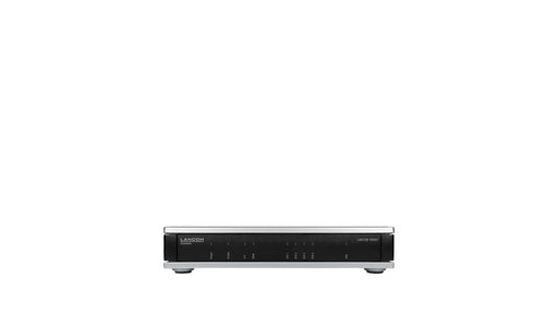 EAN 4044144621383 - LANCOM 1800EF (EU) pasarel y controlador 10, 100, 1000 Mbit/s imagen 1