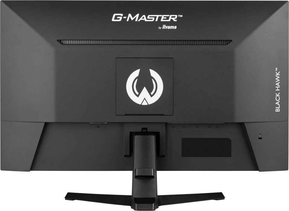 EAN 4948570122776 - iiyama G-MASTER G2745QSU-B1 pantalla para PC 68,6 cm (27") 2560 x 1440 Pixeles Dual WQHD LED Negro imagen 8