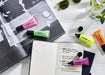 EAN 4006381401104 - STABILO NEON marcador 1 pieza(s) Punta de cincel Amarillo imagen 5