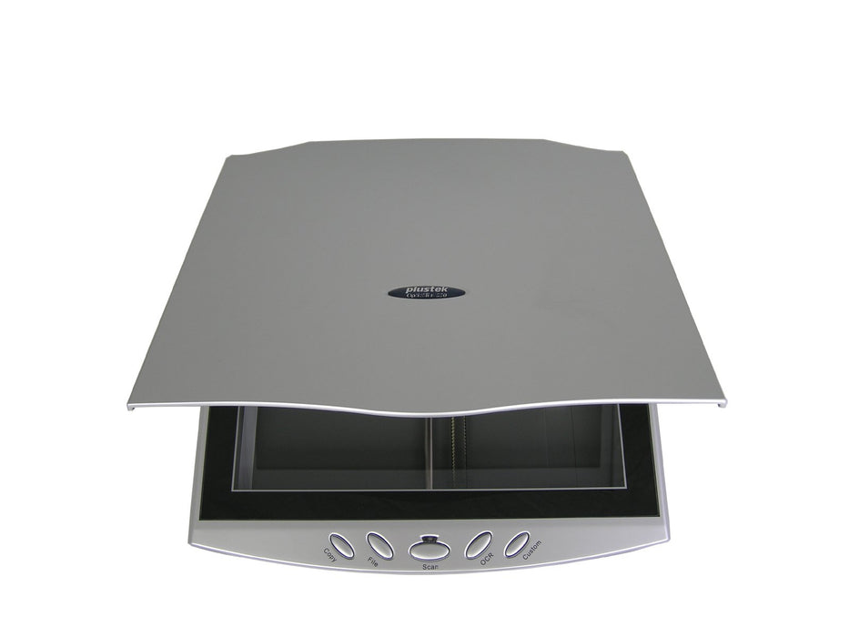 EAN 4042485286926 - Plustek OpticSlim 550 Plus Escáner de cama plana 1200 x 1200 DPI A5 Plata imagen 7