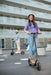 EAN 8719325845785 - Ninebot by Segway F40E Negro 25 kmh 10,2 Ah imagen 15