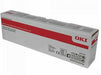 EAN 5031713071242 - OKI 47095704 cartucho de tóner 1 pieza(s) Original Negro imagen 1