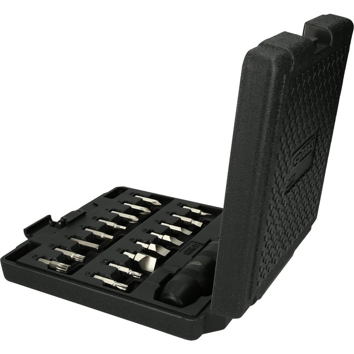 Ks Tools 1/2" Hand-Schlagschraubendreher-Juego