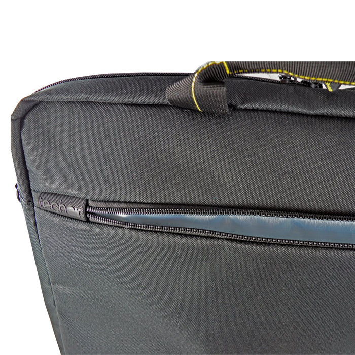 EAN 5060369673265 - Techair Classic essential 39,6 cm (15.6") Maletín Toploader Negro imagen 3