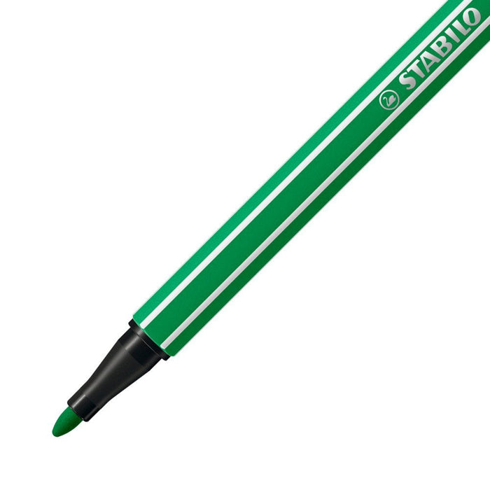 EAN 4006381326445 - STABILO Pen 68 rotulador Verde 1 pieza(s) imagen 3