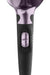 EAN 8590393261079 - Eta Rosalia secador 1200 W Negro, Púrpura imagen 5