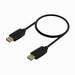 EAN 8436574708998 - AISENS A124-0737 cable DisplayPort 0,5 m imagen 2