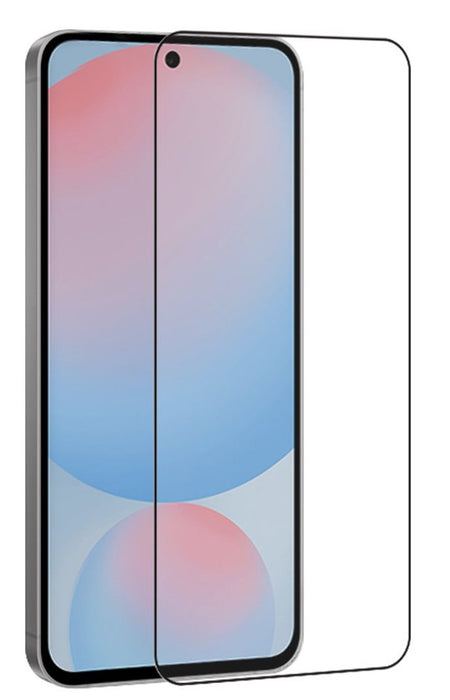 Eiger Sp Mountain Glass Clear Edge Galaxy S25/S24
