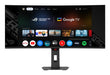 EAN 4711636062619 - ASUS ROG Strix OLED XG34WCDMTG pantalla para PC 86,4 cm (34") 3440 x 1440 Pixeles QD-OLED Negro imagen 1
