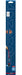 EAN 4059952535081 - Bosch Expert S 2243 HM Hoja de sierra de sable Carburo 1 pieza(s) imagen 2