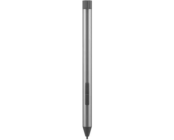 Lenovo Digital Pen 2 Lápiz Activo Electrostático Activo 2 Botones Gris Caja Marrón Para Ideapad 5 2-In-1 14 5 2-In-1 16akp10 Thinkbook 14 G8 Irl Yoga 7 2-In-1 16