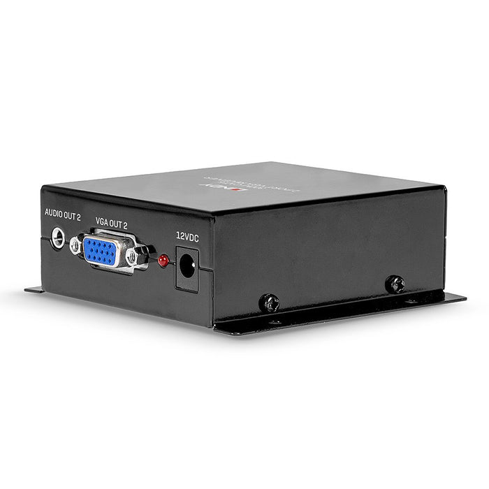 EAN 4002888354042 - Lindy 35404 divisor de video VGA imagen 5