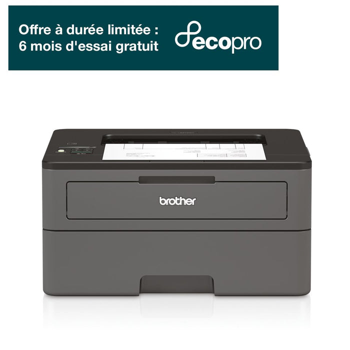 EAN 4977766780988 - Brother HL-L2370DN impresora láser 2400 x 600 DPI A4 imagen 5
