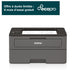 EAN 4977766780988 - Brother HL-L2370DN impresora láser 2400 x 600 DPI A4 imagen 5