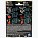 EAN 5010996259295 - Beyblade X Tail Viper 5-80O & Sword Dran 3-60F Batalla de trompos imagen 3