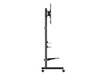 EAN 4015867243008 - Equip 650635 soporte para TV 2,29 m (90") Negro imagen 2