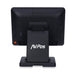 EAN 0619091266631 - AVPos AVP-K5000B-N1-FLEX Terminal Punto Venta (TPV) N100 38,1 cm (15") 1024 x 768 Pixeles Pantalla táctil imagen 11
