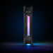 EAN 4711246874718 - Thermaltake Riing Duo 14 LED RGB Premium Edition Carcasa del ordenador Ventilador Negro imagen 10