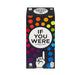 EAN 0194735242726 - Games HYB61 juego de tablero IF YOU WERE A PARTY GAME Juego De Cartas Partido imagen 1