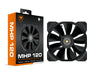 EAN 4710483773341 - COUGAR CGR-CF-MHP12HB Carcasa del ordenador Ventilador 12 cm Negro 1 pieza(s) imagen 6