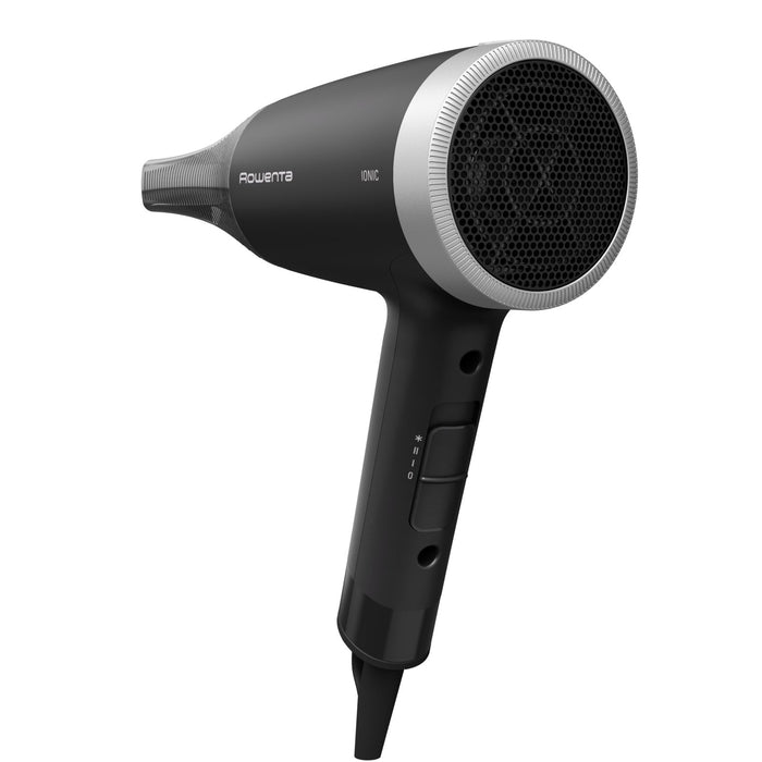 Rowenta Express Style Cv1810 Secador 1600 W Negro, Plata