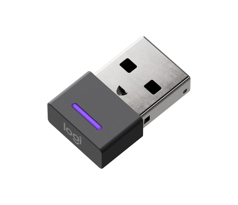 EAN 5099206090323 - Logitech 981-000897 auricular / audífono accesorio Receptor USB imagen 4
