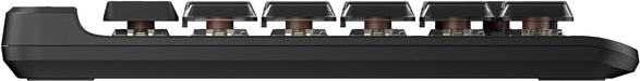 EAN 0197192769133 - HP 435 Programmable Wireless Keypad teclado Hogar Bluetooth No Negro imagen 4
