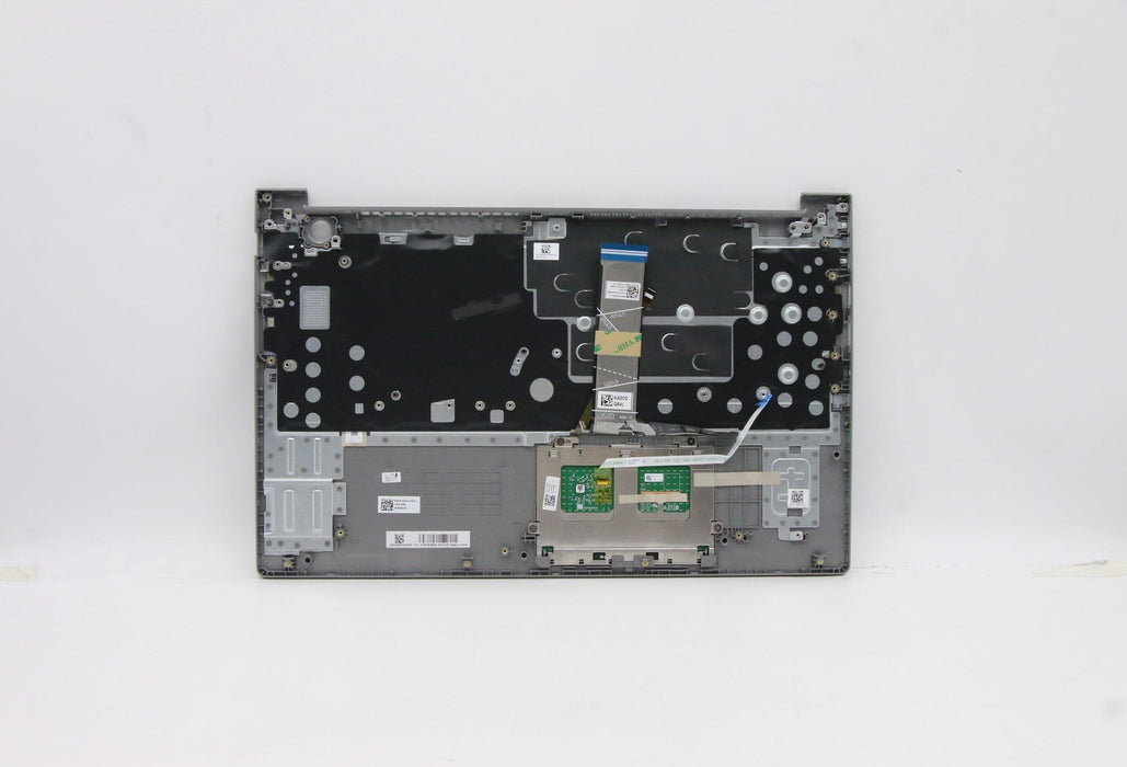 Uppercaseasm_rus C20vg Mgbl  Cover + Keyboard
