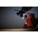 EAN 5035048705032 - Black & Decker BCD900B-XJ taladro 1880 RPM SDS Plus Negro, Naranja imagen 10