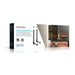 EAN 8436574709117 - AISENS SPK01U-189 accesorio para barra de sonido imagen 8