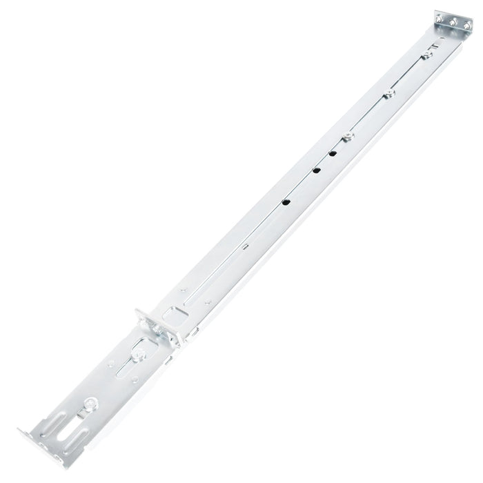 EAN 4710007226933 - Silverstone RMS06-22 Kit de carriles de rack imagen 1