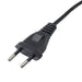 EAN 5901720135414 - Akyga AK-RD-04A cable de transmisión Negro 0,5 m imagen 2