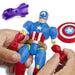 EAN 5010996247759 - Hasbro F92675X0 figura de juguete para niños imagen 17