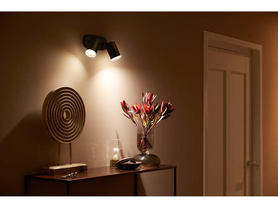 EAN 8720169319271 - Philips Hue 929003810001 iluminación inteligente Punto de iluminación inteligente Bluetooth 4,2 W imagen 5
