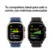 EAN 0195950608953 - Apple Watch Ultra 3 OLED 49 mm Digital 422 x 514 Pixeles Pantalla táctil 5G Titanio Wifi GPS (satélite) imagen 5