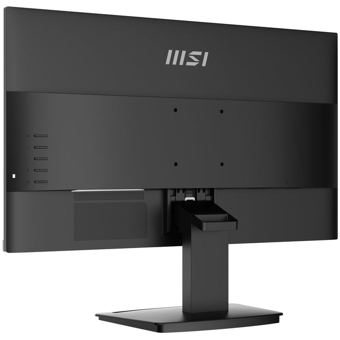 EAN 4711377087957 - MSI Pro MP2412 pantalla para PC 60,5 cm (23.8") 1920 x 1080 Pixeles Full HD LCD Negro imagen 12