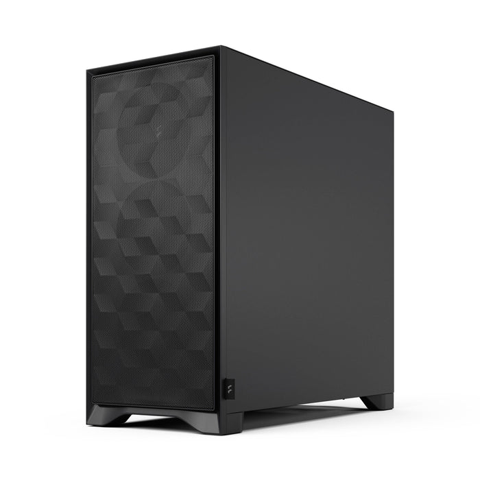 EAN 7340172710431 - Fractal Design Pop 2 Air Black Solid Midi Tower Negro imagen 2