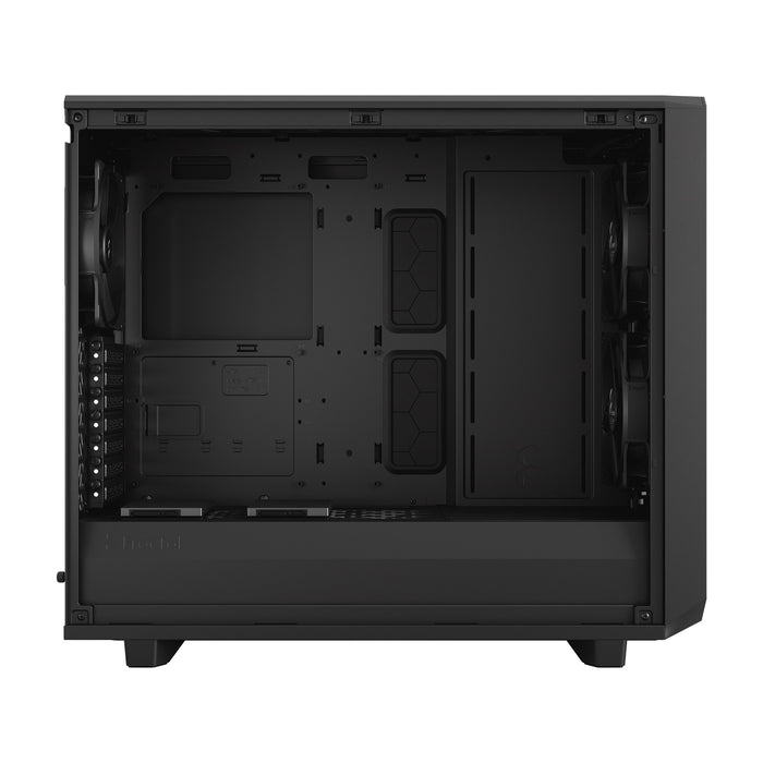 EAN 7340172703877 - Fractal Design Meshify 2 Lite Negro imagen 4
