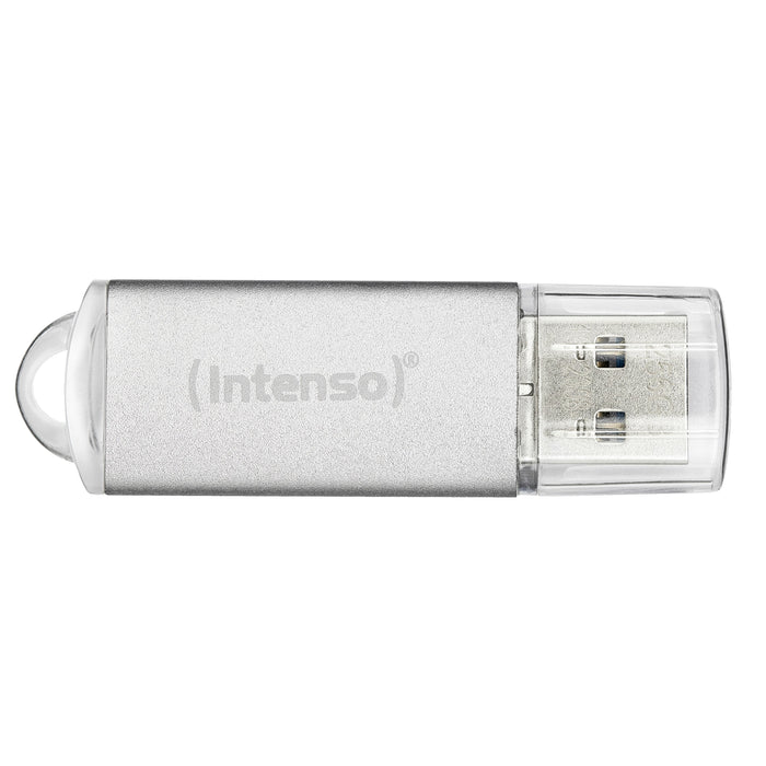 EAN 4034303033409 - Intenso MEMORY DRIVE FLASH USB3.2 32GB/3541480 unidad flash USB USB tipo A 3.2 Gen 1 (3.1 Gen 1) Plata imagen 2
