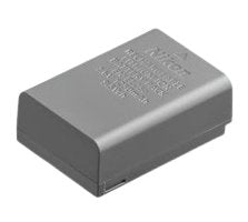EAN 4960759911117 - Nikon VFB13002 batería para cámara/grabadora Ión de litio 1250 mAh imagen 1