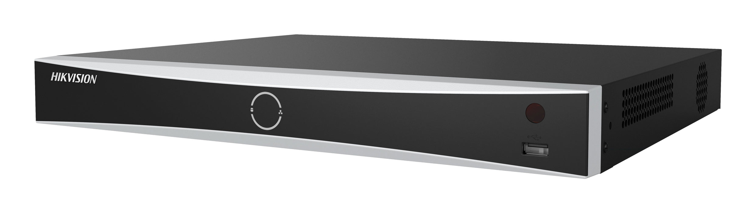 EAN 6936422162740 - Hikvision DS-7616NXI-I2/16P/VPRO Grabadore de vídeo en red (NVR) 1U Negro imagen 1