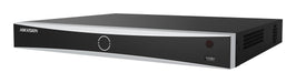EAN 6936422162740 - Hikvision DS-7616NXI-I2/16P/VPRO Grabadore de vídeo en red (NVR) 1U Negro imagen 1