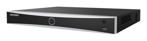 EAN 6936422162740 - Hikvision DS-7616NXI-I2/16P/VPRO Grabadore de vídeo en red (NVR) 1U Negro imagen 1