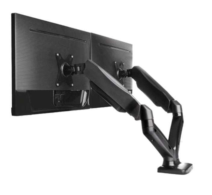 EAN 4250078168522 - ICY BOX IB-MS304-T 68,6 cm (27") Escritorio Negro imagen 5