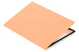 EAN 8806095704739 - Samsung EF-BX810 31,5 cm (12.4") Folio Naranja imagen 10