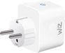 EAN 8718699789329 - WiZ 8718699789329 enchufe inteligente 2300 W Hogar Blanco imagen 4