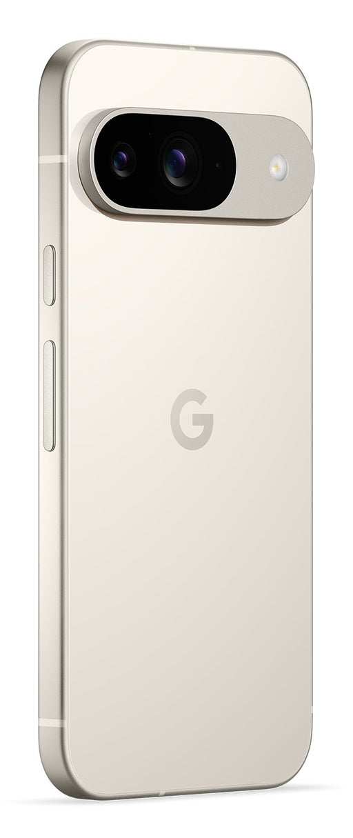 EAN 0840353911253 - Google Pixel 9 16 cm (6.3") SIM doble Android 14 5G USB Tipo C 12 GB 128 GB 4700 mAh Blanco imagen 2