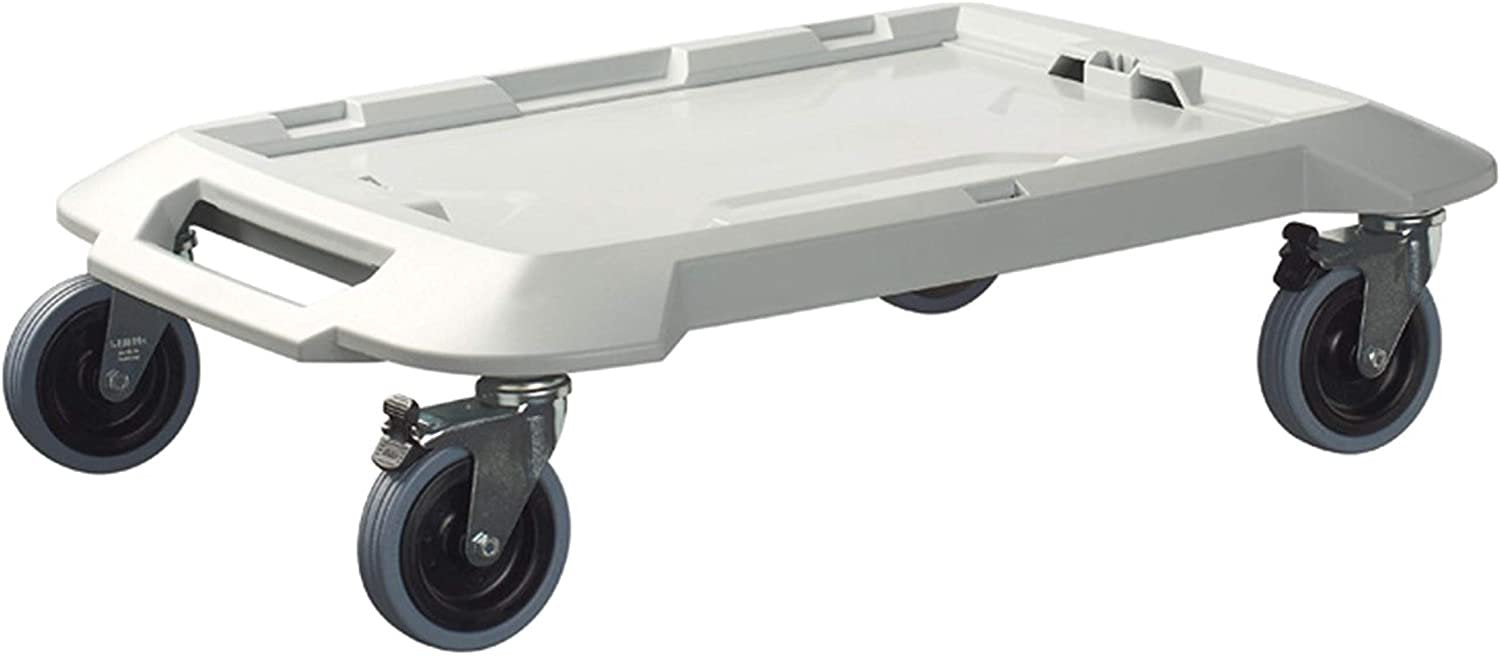 EAN 3165140767699 - Bosch ‎1600A001S9 Negro, Blanco ABS imagen 2