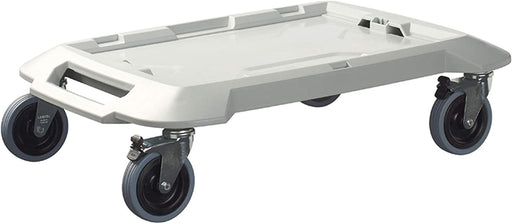 EAN 3165140767699 - Bosch ‎1600A001S9 Negro, Blanco ABS imagen 2